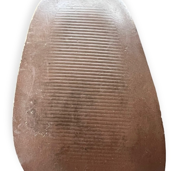 Senso knee high boots beige cream Size 39 / 9 Zandar  heels - Picture 8 of 11